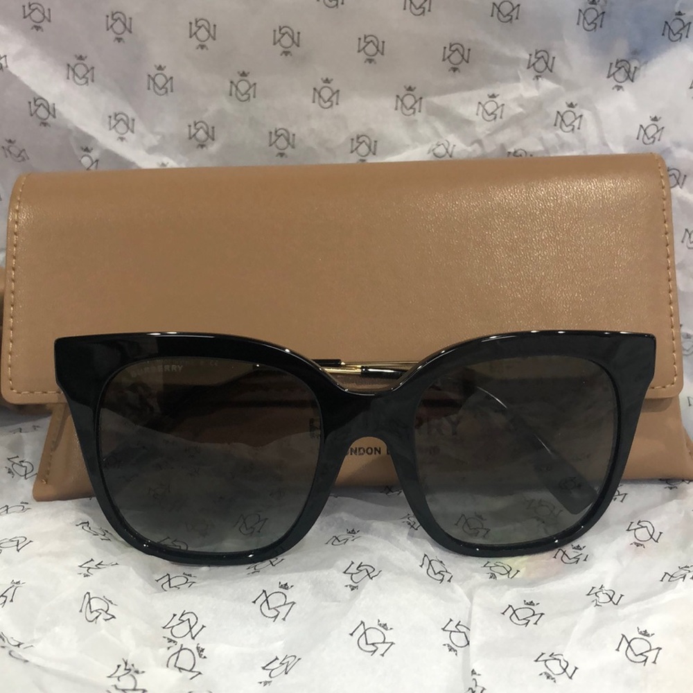Burberry shades